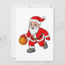 Search for basketball christmas invitations Funny