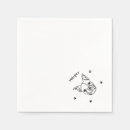 Search for bulldog napkins Minimalist