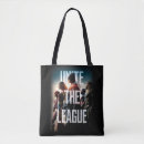 Search for batman comic bags Justice league movie