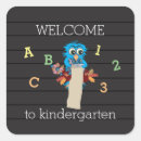Search for welcome to kindergarten stickers First day of school