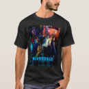 Search for riverdale tshirts Teen drama