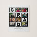 Search for graduation puzzles Keepsake