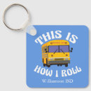 Search for school bus key rings Funny