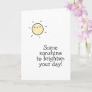 Search for brighten day cards Cute