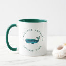 Search for wooden boat mugs Nautical