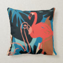 Search for flamingo cushions Birds