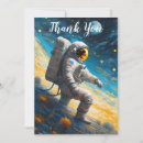 Search for astronaut cards Space exploration