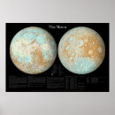 Search for lunar posters Map