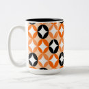 Search for negative space mugs Black