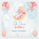 Search for dinosaur balloon stickers Baby shower