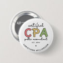 Search for cpa badges Certified public accountant