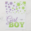 Search for daisy 7x5 invitations Cute
