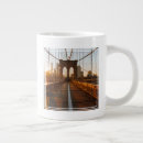 Search for city of bridges mugs Skyline
