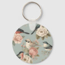 Search for vintage chic key rings Elegant