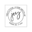 Search for joy rubber stamps Calligraphy