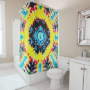 Search for boho shower curtains Blue