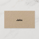Search for introduction business cards Modern