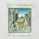 Search for artisans postcards 16th