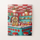 Search for 1950s puzzles Nostalgic