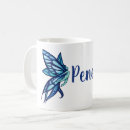 Search for winged fairy mugs Faerie