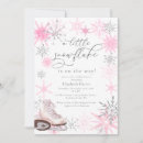 Search for pink glitter baby shower invitations Pink and silver