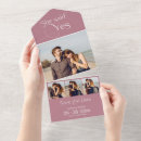 Search for save the date engagement party invitations Elegant