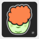 Search for freckles stickers Ginger