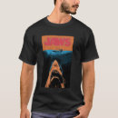 Search for jaws tshirts 50th