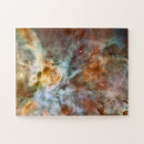 Search for nebula puzzles Carina
