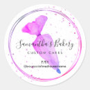 Search for bakery decor stickers Patisserie