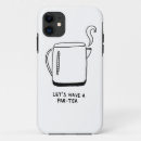 Search for make tea iphone cases Modern