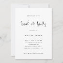 Search for modern brunch and bubbly invitations Simple