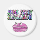 Search for mon magnets French