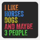 Search for horse quote stickers Humour