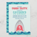 Search for shark bite invitations Beach