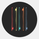 Search for instrumental stickers Concert