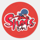 Search for spotted ladybug stickers Cat noir