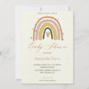 Search for golden baby shower invitations For kids