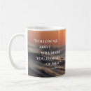 Search for fishers of men mugs Christian