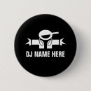 Search for deejay badges Headphones