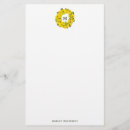 Search for lemon stationery paper Citrus