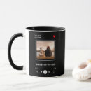 Search for music mugs Player