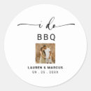 Search for i do bbq stickers Rustic