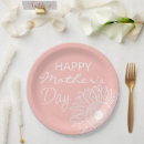 Search for mothers day plates Floral