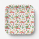 Search for christmas truck plates Boy