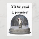 Search for snow globe postcards Funny