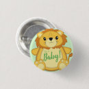 Search for lion badges Green