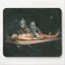 Search for supernatural mouse mats Gothic