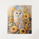 Search for beautiful owl art Flowers