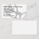 Search for optometry eyes business cards Doctor
